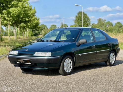 Citroen Xantia 1.8i SX 1994 94.000KM, Auto's, Citroën, Te koop, Xantia, Centrale vergrendeling, Elektrische ramen, Metallic lak