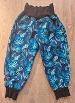Ielm speelbroek blauw maat 104, Broek, Ielm, Jongen of Meisje, Ophalen of Verzenden
