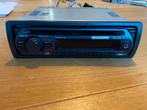 SONY autoradio (CD / AUX / RADIO), Ophalen of Verzenden, Zo goed als nieuw