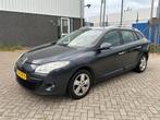 Renault Mégane Estate 1.6 Dynamique 2010, Auto's, Voorwielaandrijving, Gebruikt, 4 cilinders, Handgeschakeld