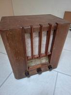 Telefunken Buizenradio, Ophalen of Verzenden