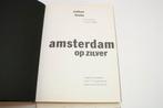 Omkeerboek van Geert Mak — Amsterdam op Steen & Zilver, Boeken, Ophalen of Verzenden, Gelezen
