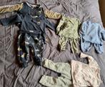 Setjes kleding feetje, Kinderen en Baby's, Ophalen of Verzenden, Zo goed als nieuw, Setje, Feetje