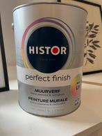 Muurverf, Doe-het-zelf en Verbouw, Verf, Beits en Lak, 5 tot 10 liter, Ophalen of Verzenden, Roze, Verf