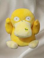 Pokémon Psyduck Knuffel, Ophalen of Verzenden, Gebruikt, Overige typen