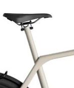 Lemmo stuur en zadel (nieuw), Ophalen, Algemeen, Nieuw, Zadel