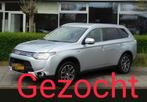 Gezocht - Mitsubishi Outlander 2.0 PHEV, 2014-2023, 200 PK, Auto-onderdelen, Overige Auto-onderdelen, Mitsubishi, Ophalen