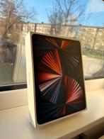 Ipad pro 12" Zilver grijs, Computers en Software, Apple iPads, Ophalen, Zo goed als nieuw, 12 inch, Apple iPad