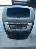 Originele Toyota Aygo 2010 radio, Ophalen of Verzenden, Zo goed als nieuw