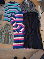 Meisjeskleding maat 164-170 en S, Ophalen of Verzenden, Gedragen, Maat 36 (S)