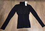 Morgan de Toi pull mt XS nieuw, Verzenden, Nieuw, Maat 34 (XS) of kleiner, Zwart