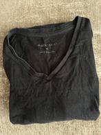 Zwart Primark T-shirt XL, Ophalen, Gedragen, Maat 56/58 (XL), Zwart