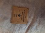 Usa ww2, Ophalen of Verzenden, Amerika, Embleem of Badge