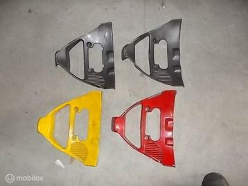 Kuipdeel kuippunt puntstuk puntstuk ST4 ST4s ST 4 s senna beschikbaar voor biedingen