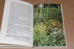 Ouderwetse bloemen en planten. Kweekadviezen..., Ophalen of Verzenden, Gelezen, Tuinieren en Tuinplanten