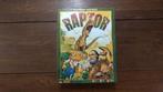Raptor, Een of twee spelers, Ophalen of Verzenden, Zo goed als nieuw, Matagot