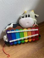 kinder instrument (xylofoon), Kinderen en Baby's, Speelgoed | Babyspeelgoed, Ophalen, Zo goed als nieuw, Overige typen, Met geluid