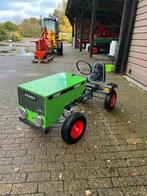 Twee opknap Skelters met verlichting en aanbouwdelen, Ophalen, Gebruikt, Overige merken, Met kar of aanhanger