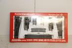 Fleischmann 6091 Rangier set, Hobby en Vrije tijd, Modeltreinen | H0, Gelijkstroom, Fleischmann, Rails, Ophalen of Verzenden