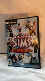 compleet SIMS 2 cd-roms, 1 speler, Ophalen of Verzenden, Zo goed als nieuw, Vanaf 12 jaar