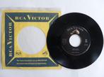 Single Hank Locklin - Wabash Cannonball - Once More, 7 inch, Single, Ophalen of Verzenden, Zo goed als nieuw