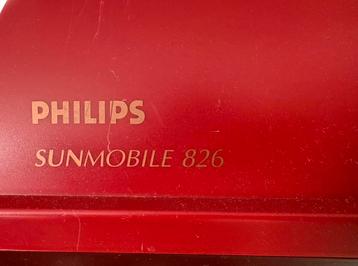 Philiis sunmobile inklapbaar beschikbaar voor biedingen