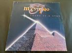 Mysterio - There Is A Star - Vinyl 12’’ Single LP, Ophalen of Verzenden