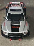 Traxxas Slash 4x4 met proline body, Ophalen of Verzenden, Zo goed als nieuw, Elektro, Auto offroad