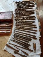 41 slinger of slangen boren., Ophalen of Verzenden, Zo goed als nieuw