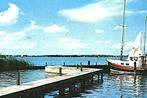 963858	Putten	Gld Vakantiebericht	Mooie Oude kaart onbeschre, Ophalen of Verzenden, Ongelopen, Gelderland