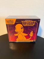 Pokemon Obsidian Flames Elite Trainer Box ETB SEALED!, Ophalen of Verzenden, Nieuw, Boosterbox, Foil