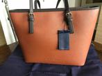 NIEUWE  SHOPPER TAS HANDTAS -TRUSSARDI - kleur BRUIN, Sieraden, Tassen en Uiterlijk, Tassen | Damestassen, Bruin, Shopper, Trussardi
