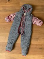 Ski/regenpak - Ducksday - kind 18-24 maanden, Kinderen en Baby's, Ophalen, Zo goed als nieuw, Jongetje of Meisje, Pakje