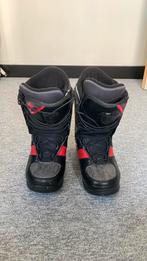 Snowboard schoenen, Sport en Fitness, Snowboarden, Ophalen of Verzenden, Zo goed als nieuw, Schoenen