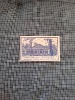 Hotel Cafe restaurant "duinoord" Helvoirt suikerzakje, Ophalen of Verzenden, Nederland