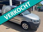 Volkswagen Caddy 1.6 TDI, Voorwielaandrijving, Euro 5, Gebruikt, 4 cilinders