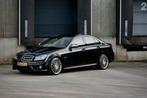 Mercedes-Benz C-Klasse C63 AMG Performance Package 2009 P30, Auto's, Te koop, Geïmporteerd, 5 stoelen, Benzine