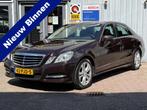 Mercedes-Benz E-Klasse 220 CDI Business Class Avantgarde | E, Automaat, Euro 5, Achterwielaandrijving, Gebruikt