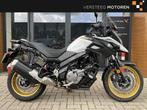 Suzuki DL 650 V-Strom ABS XTA Vstrom V strom #1ste eig, Bedrijf, Meer dan 35 kW, Toermotor, ABS