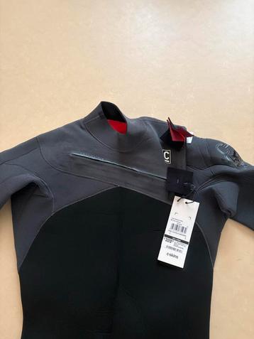 C-Skins Wetsuit 5:4 XL - Topconditie! beschikbaar voor biedingen