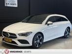 Mercedes-Benz CLA-Klasse Shooting Brake 250e Amg Line Pano N, CLA, Gebruikt, Euro 6, 4 cilinders