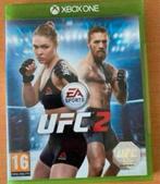 UFC 2, Vechten, Vincent's games, 1 speler, Ophalen of Verzenden