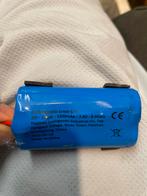 Li-ion Batterij 1200mAh 7.4V met console, Ophalen, Gebruikt, Oplaadbaar