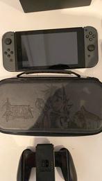 Nintendo Switch in topstaat, Ophalen of Verzenden, Zo goed als nieuw, Switch, Overige controllers