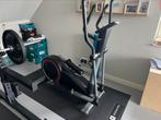 Flow Fitness Glider DTC2000, Sport en Fitness, Rug, Ophalen of Verzenden, Zo goed als nieuw, Crosstrainer