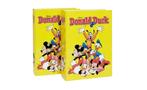 Donald Duck weekbladen, Boeken, Meerdere comics, Gelezen, Disney, Ophalen