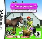 Nintendo DS mijn dierenpension 2, Nintendo, 1 speler, Ophalen of Verzenden, Zo goed als nieuw