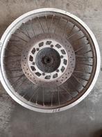 Voorwiel Yamaha XTZ660, Ophalen of Verzenden, Gebruikt