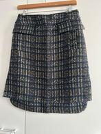 Marni geruite rok - Maat M, Maat 38/40 (M), Zwart, Ophalen of Verzenden, Zo goed als nieuw