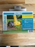 Gloria 2-1 kantensnijder. Cut & Brush NIEUW!, Ophalen of Verzenden, Nieuw, Gloria